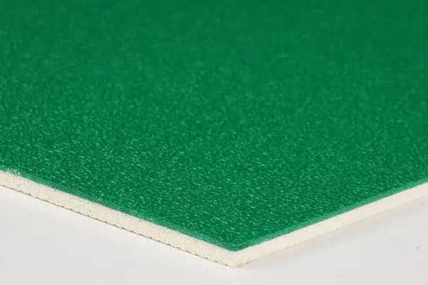 pvc badminton floor