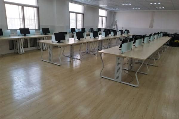 classroom floor