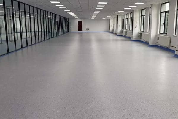 pvc floor roll